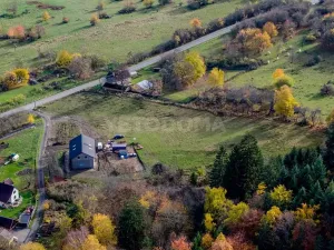 Prodej pozemku pro bydlení, Konstantinovy Lázně, 1196 m2