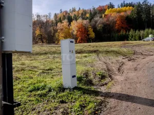 Prodej pozemku pro bydlení, Konstantinovy Lázně, 1196 m2