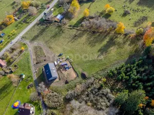 Prodej pozemku pro bydlení, Konstantinovy Lázně, 1196 m2