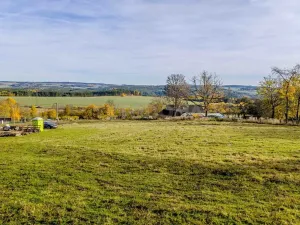 Prodej pozemku pro bydlení, Konstantinovy Lázně, 1931 m2