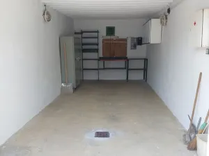 Pronájem garáže, Brno - Starý Lískovec, 20 m2