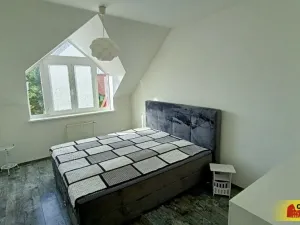 Pronájem bytu 2+1, Pozořice, 54 m2