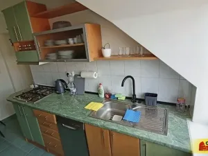 Pronájem bytu 2+1, Pozořice, 54 m2
