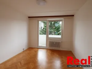Pronájem bytu 2+1, Brno, Heyrovského, 56 m2