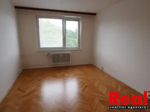 Pronájem bytu 2+1, Brno, Heyrovského, 56 m2