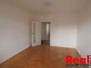 Pronájem bytu 2+1, Brno, Heyrovského, 56 m2