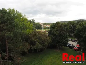 Pronájem bytu 2+1, Brno, Heyrovského, 56 m2