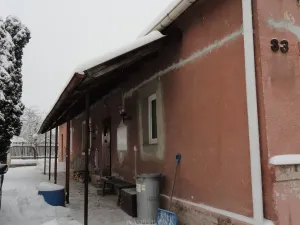 Pronájem rodinného domu, Drnek, 64 m2