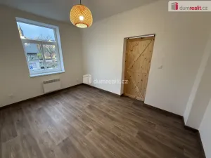 Pronájem bytu 2+kk, Jílové, Mírové nám., 52 m2