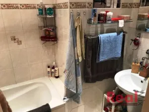 Pronájem bytu 1+1, Brno - Královo Pole, Malátova, 42 m2