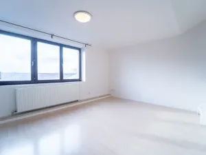 Pronájem bytu 2+kk, Hostivice, Čsl. armády, 46 m2