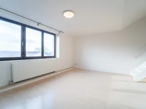 Pronájem bytu 2+kk, Hostivice, Čsl. armády, 46 m2
