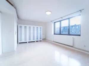 Pronájem bytu 2+kk, Hostivice, Čsl. armády, 46 m2