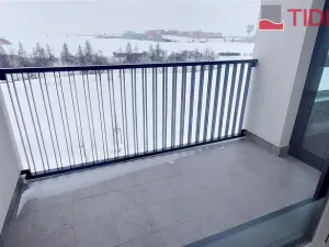 Pronájem bytu 2+kk, Praha, Stočesova, 54 m2