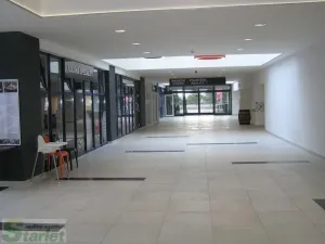 Pronájem kanceláře, Praha - Stodůlky, Prusíkova, 23 m2