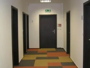 Pronájem kanceláře, Praha - Stodůlky, Prusíkova, 24 m2