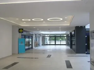 Pronájem kanceláře, Praha - Stodůlky, Prusíkova, 28 m2