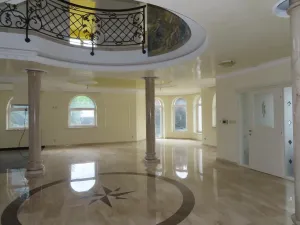 Prodej vily, Praha - Klánovice, Černilovská, 600 m2