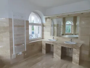 Prodej vily, Praha - Klánovice, Černilovská, 600 m2