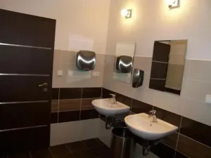 Pronájem kanceláře, Praha - Kunratice, Jana Růžičky, 27 m2