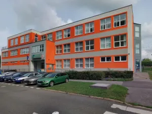 Pronájem kanceláře, Praha - Kunratice, Jana Růžičky, 27 m2