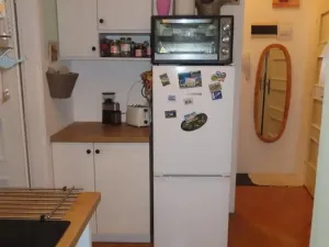 Prodej bytu 2+1, Praha - Libeň, Kubišova, 47 m2