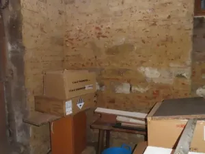 Prodej bytu 2+1, Praha - Libeň, Kubišova, 47 m2