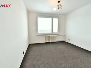 Pronájem bytu 1+1, Hradec Králové - Třebeš, Milady Horákové, 36 m2