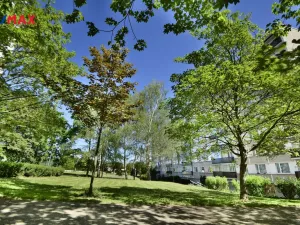 Pronájem bytu 1+1, Hradec Králové - Třebeš, Milady Horákové, 36 m2