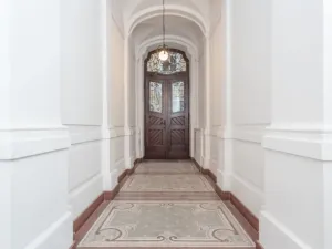 Pronájem bytu 4+1, Praha - Staré Město, Martinská, 180 m2