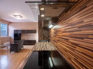 Prodej bytu 2+kk, Praha - Kyje, Pelušková, 44 m2