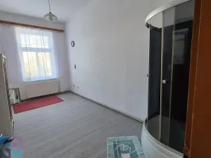 Pronájem bytu 4+1, Jablonec nad Nisou, 5. května, 143 m2