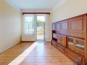 Pronájem bytu 4+1, Jablonec nad Nisou, 5. května, 143 m2