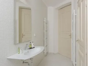 Pronájem kanceláře, Praha - Staré Město, Martinská, 76 m2