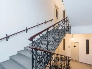 Pronájem kanceláře, Praha - Staré Město, Martinská, 76 m2