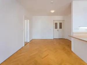 Pronájem bytu 2+kk, Praha - Staré Město, Na Perštýně, 73 m2