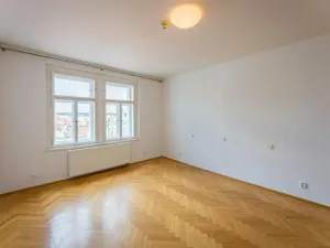 Pronájem bytu 2+kk, Praha - Staré Město, Na Perštýně, 73 m2