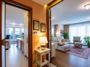 Prodej bytu 3+kk, Praha - Záběhlice, Hyacintová, 110 m2