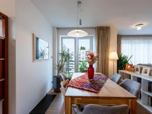 Prodej bytu 3+kk, Praha - Záběhlice, Hyacintová, 110 m2