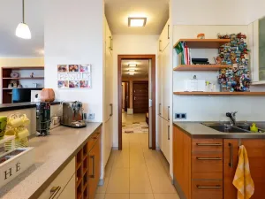 Prodej bytu 3+kk, Praha - Záběhlice, Hyacintová, 110 m2