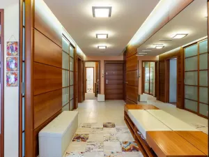 Prodej bytu 3+kk, Praha - Záběhlice, Hyacintová, 110 m2