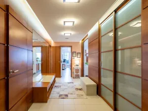 Prodej bytu 3+kk, Praha - Záběhlice, Hyacintová, 110 m2