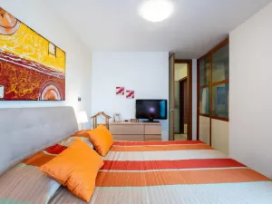 Prodej bytu 3+kk, Praha - Záběhlice, Hyacintová, 110 m2