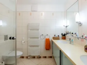 Prodej bytu 3+kk, Praha - Záběhlice, Hyacintová, 110 m2