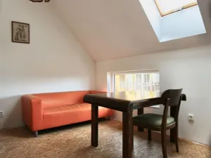 Pronájem kanceláře, Vyžlovka, Pražská, 300 m2