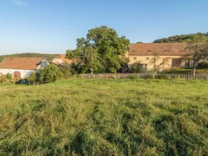 Prodej pozemku pro bydlení, Bystřany - Úpořiny, 14443 m2