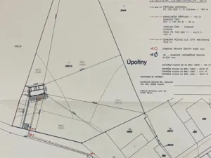 Prodej pozemku pro bydlení, Bystřany - Úpořiny, 14443 m2