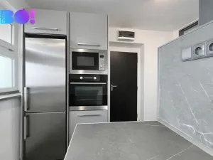 Pronájem bytu 1+1, Ostrava, Jurečkova, 37 m2