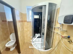 Pronájem obchodního prostoru, Hlučín, Ostravská, 53 m2