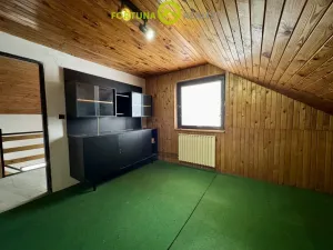 Prodej rodinného domu, Ženklava, 239 m2